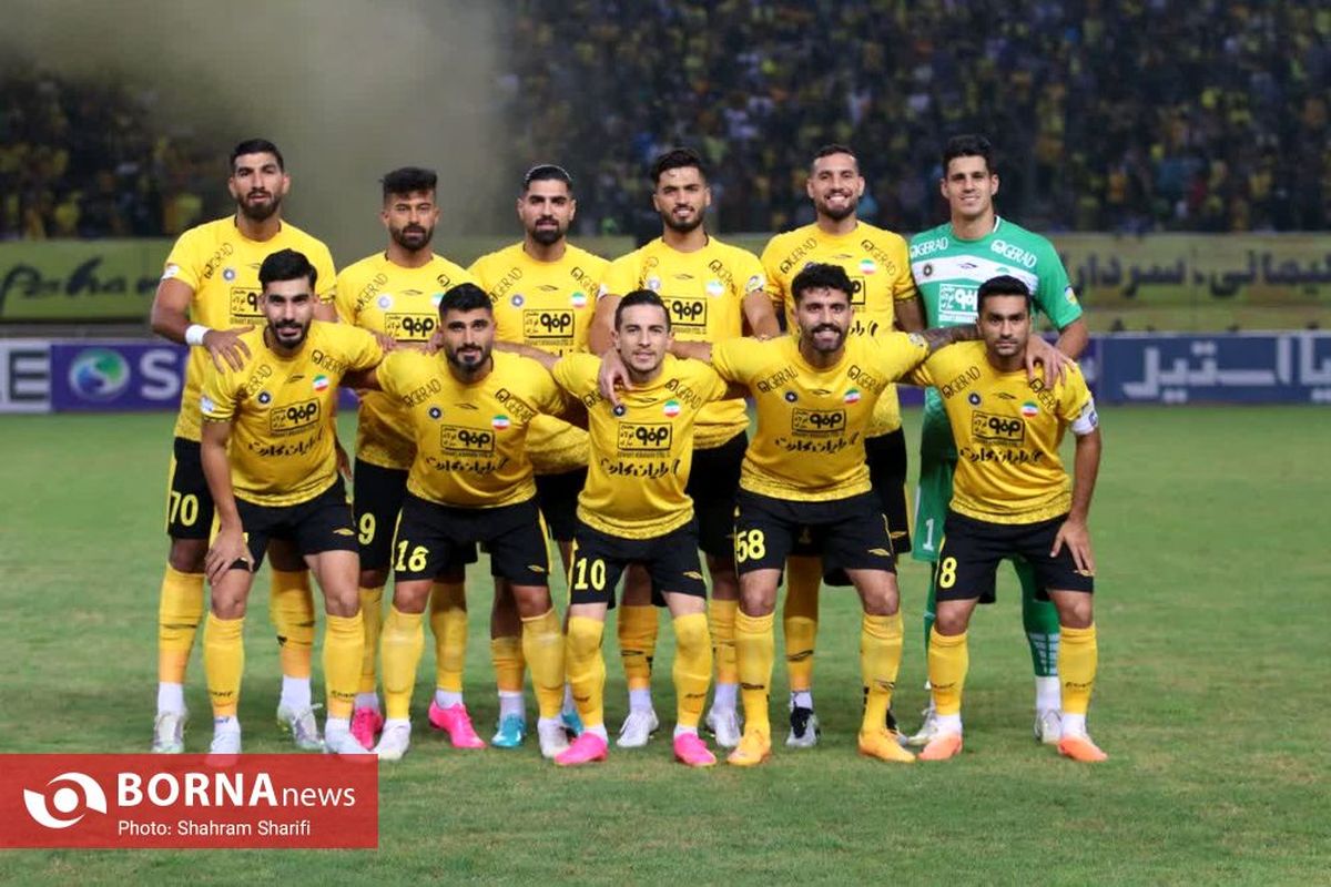 بصیرت: هیچ‌گاه نمی‌توانیم نام سپاهان را از میان مدعیان قهرمانی خارج کنیم/ کارت دادن دائمی توسط یک داور نقطه ضعف است